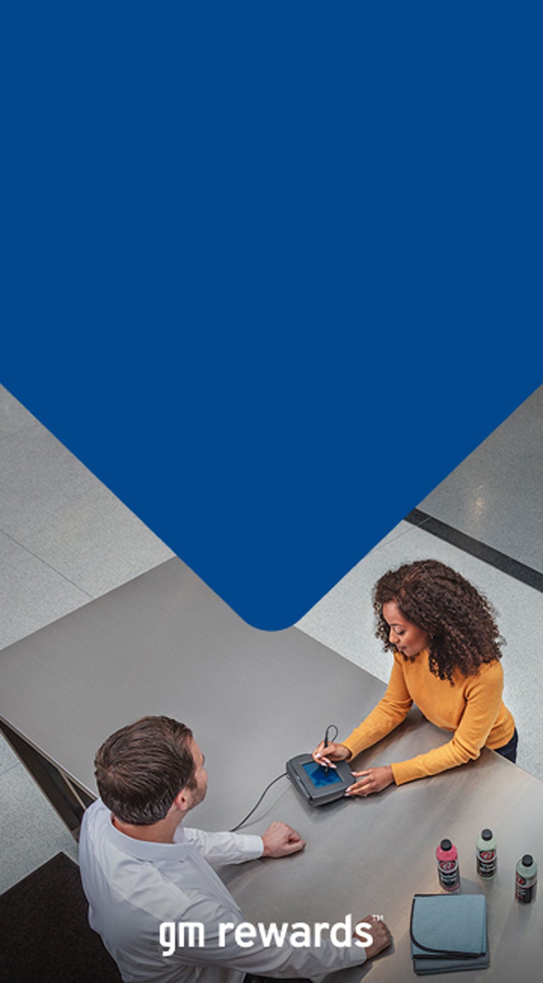 Rush Chevrolet in Elgin TX